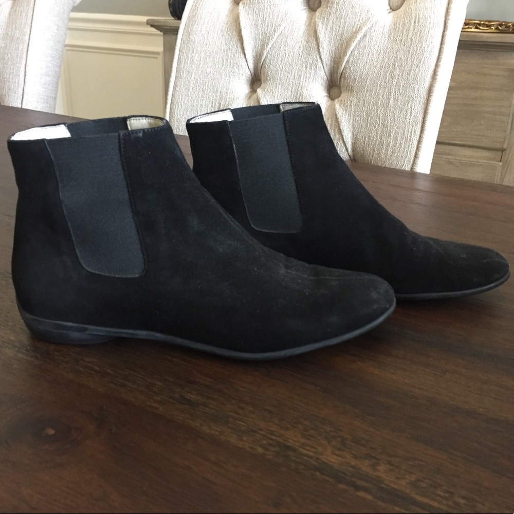 Ferragamo Boots